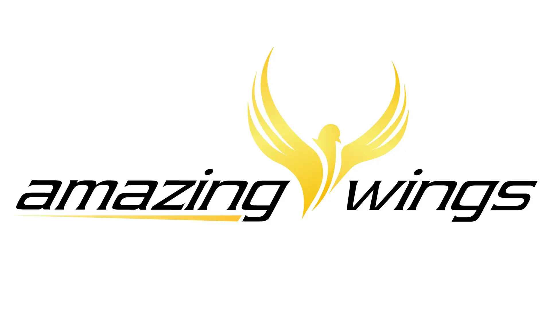 Amazing Wings Blog Banner