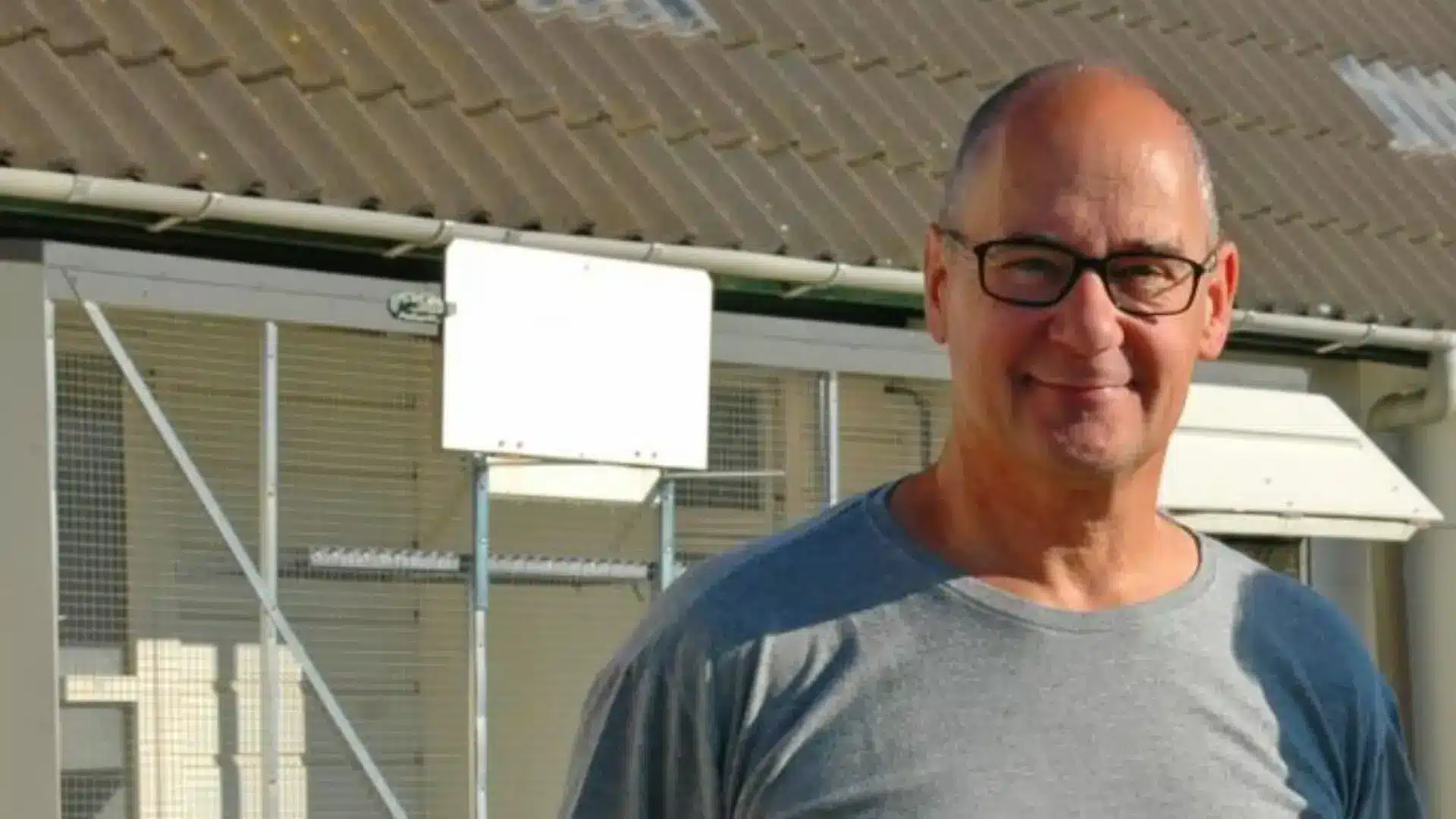 Piet Lindelauf Racing Pigeons