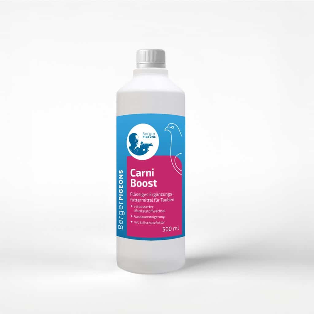 CarniBoost<div class="pb-gallery-desc">Concentrated liquid supplement with L carnitine, beta alanine, taurine,...</div>
