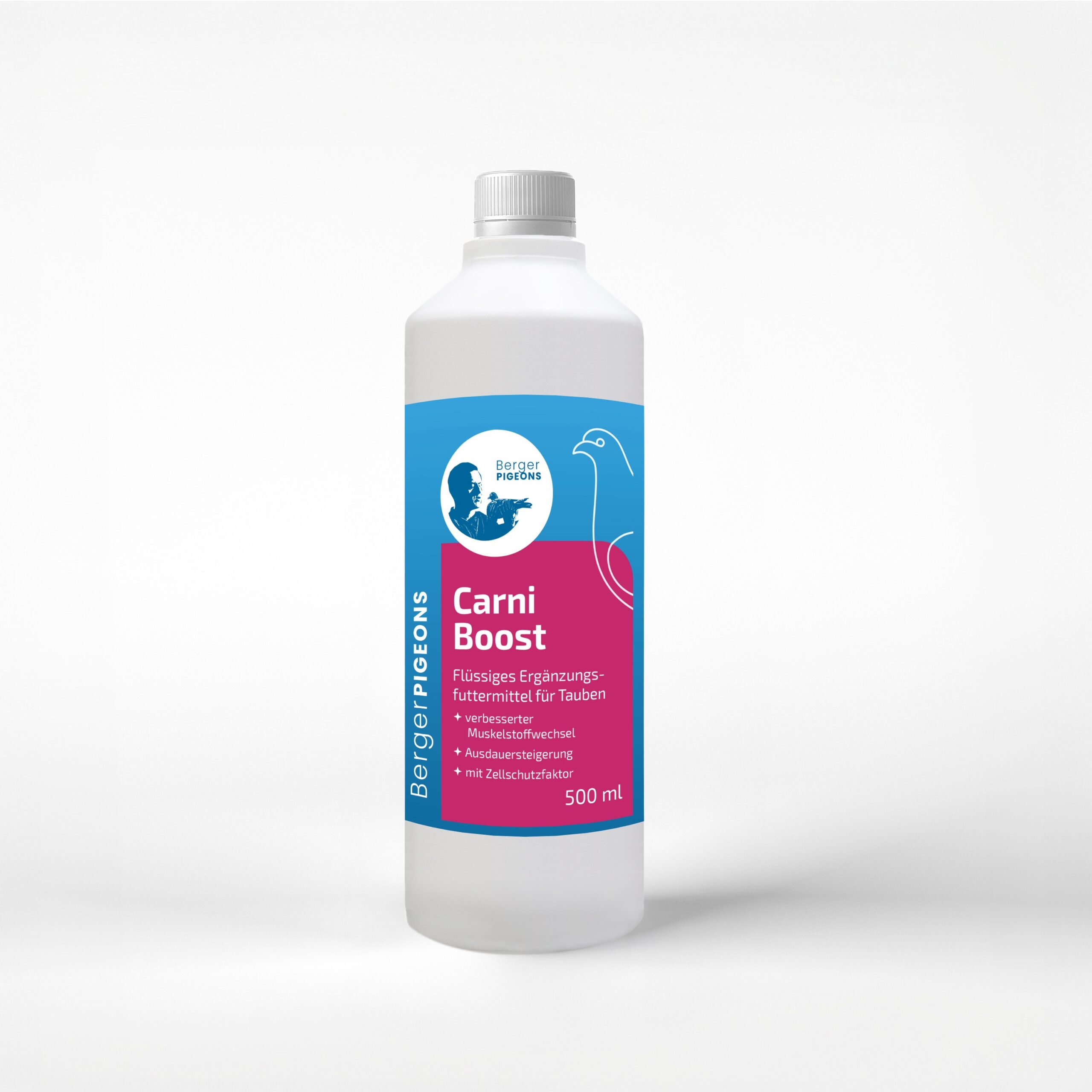 CarniBoost<div class="pb-gallery-desc">Concentrated muscle tonic for explosive flying speed & stamina...</div>
