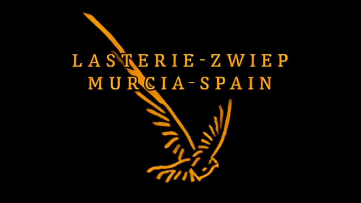 Lasterie Zwiep OLR Banner